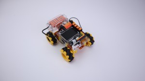 子供の活動のためのWeeebotスマートAIトレーニング教育プログラミングロボットキット - Product Image 4