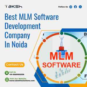 High Quality Advanced MLM <strong>Software</strong> Platforms Latest Version Mac PC Operating System Business Office Management OEM Digital - Product Image 1