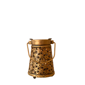 Phong cách vòng trà ánh sáng cho nhà & văn phòng trang trí thanh lịch Bàn phụ kiện & bên bảng trung tâm - Product Image 1