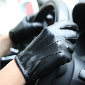 革手袋運転手袋 - Product Image 1