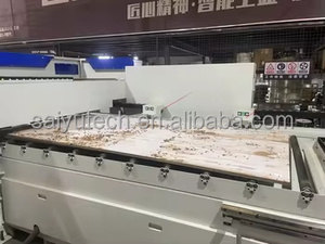 All-in-One <strong>CNC</strong> <strong>Router</strong> for Woodworking Multifunctional Drilling Cutting Precision Processing Automatic All-in-One Solution