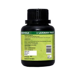 BourNeels Soursop kapsüller 60 kapsül diyet sağlık takviyesi hiçbir koruyucu hiçbir katkı maddesi Soursop Graviola <span class=keywords><strong>Laxman</strong></span> Phal