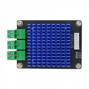 PL-AD-160 High Quality HIFI <strong>Digital</strong> Class D Power Amplifier <strong>Module</strong> 2x80W MA12070 <strong>Digital</strong> IIS <strong>Input</strong>