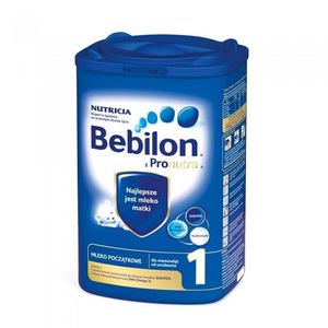 Satılık 100% kaliteli Nutricia <span class=keywords><strong>Bebilon</strong></span> bebek süt tozu