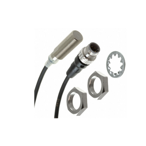 FI5M12ON6L接近开关自动化和安全接近传感器100% 真正质量 - Product Image 5