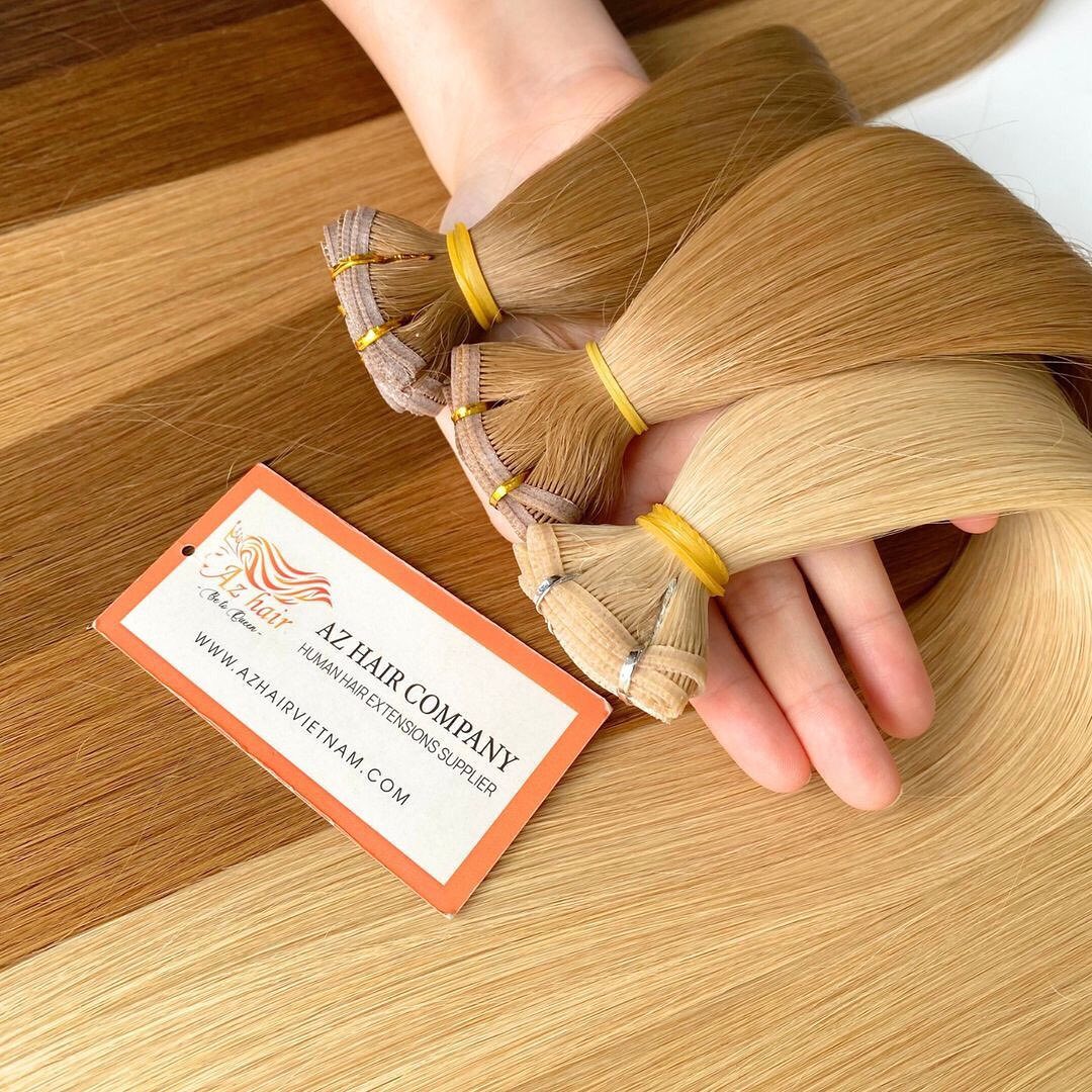 Weft color 01