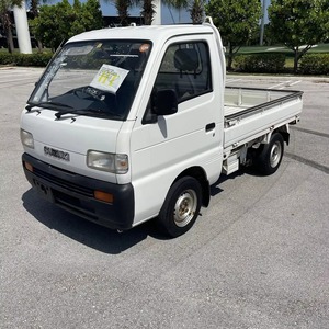 二手1995 SU--ZU-KI- TRUC-K 4WD-最佳汽车-在Ch-eap Pri-ce出售-