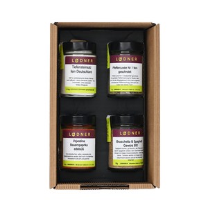 Başlangıç kiti kutusu - Product Image 2