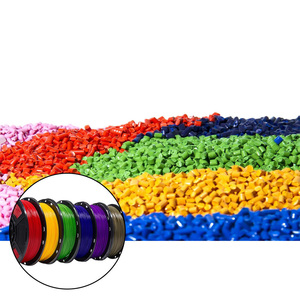 TiO2 biossido di titanio colorante Masterbatch per pellicola iniezione estrusione termoformatura stampaggio soffiaggio rotazionale per polvere - Product Image 5