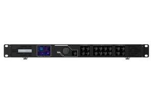 โปรเซสเซอร์วิดีโอสําหรับจอแสดงผล LED Novastar VX1000 VX600 VX4S-N All-in-1 จอแสดงผล LED Controller 2 ใน 1 สีดําวิดีโอผนัง Agency /,/ - Product Image 4