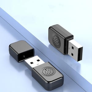 USB A bis 5.0 Blue Tooth USB Wireless Adapter für die Daten übertragung von Computern - Product Image 3