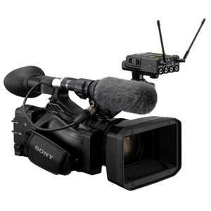 PXW-Z190 4K XAVC 60p XDCAM存储器R <span class=keywords><strong>CMOS</strong></span>传感器摄像机的全新原始供应商
