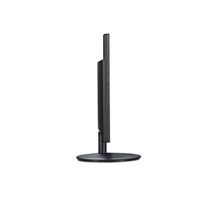 Múltiples puertos 21,5 pulgadas 24/7 vigilancia CCTV pantalla 450cd/m2 FHD LED BNC entrada Monitor de seguridad - Product Image 4
