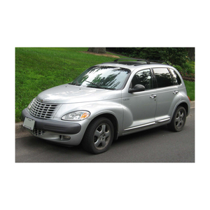 Chrysler <strong>Voyager</strong> Minivan Practical Features Comfortable Seating Budget-Friendly Pricing SUV Turbo Engine 8L Capacity Left AWD - Product Image 3