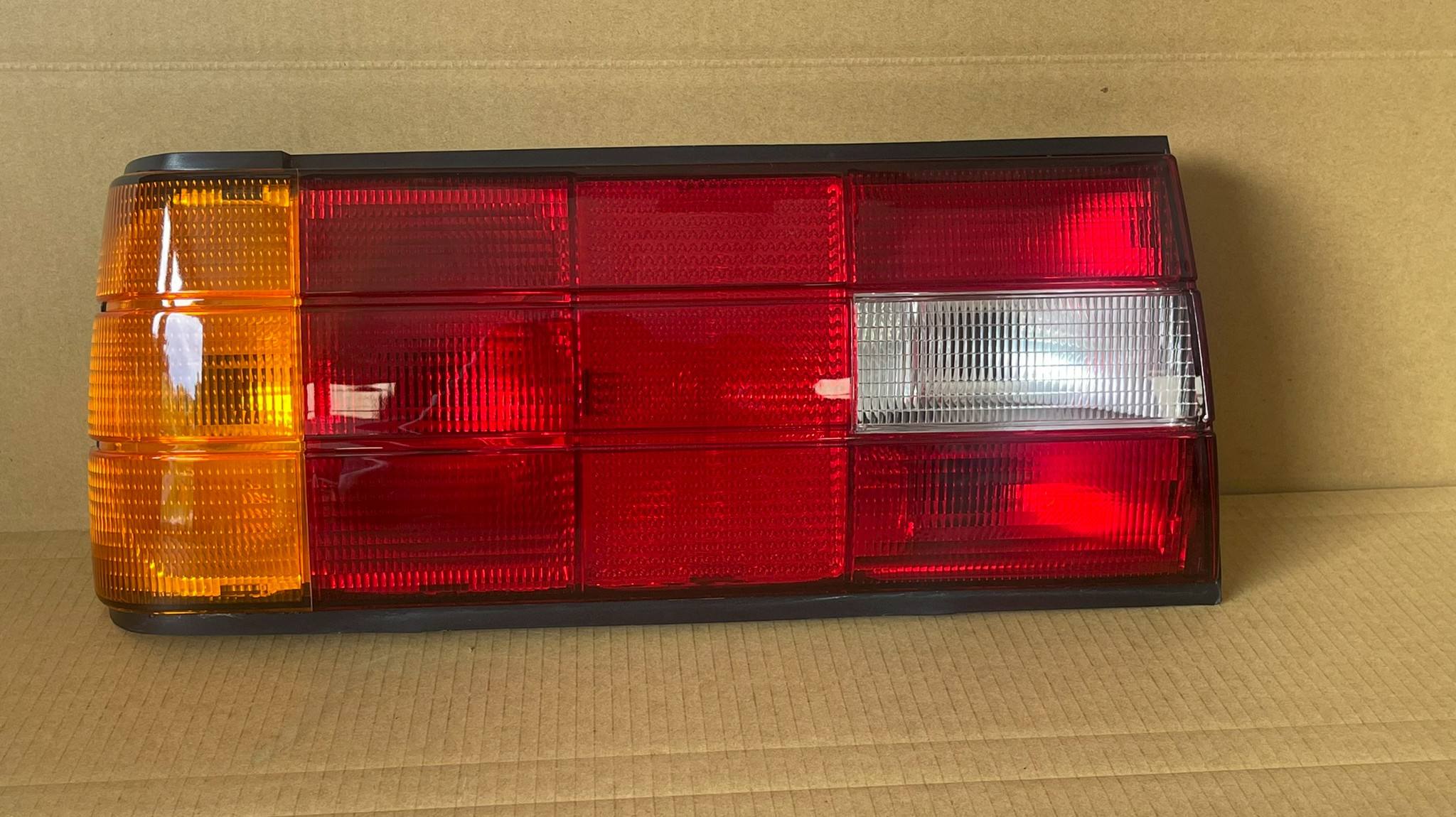 อำพัน/แดง/ขาวอุ่น