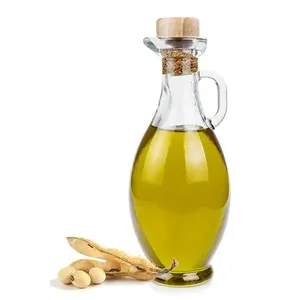 精製 & 粗大豆油調理用プレミアム品質卸売業者/精製大豆油販売 - Product Image 2