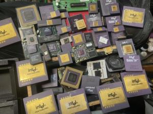 High Quality Intel &amp; <strong>AMD</strong> <strong>Computer</strong> <strong>Processor</strong> Scrap CPU Scrap Motherboards Ceramic CPU-Ready Stock for Gold Recovery Low Price - Product Image 6