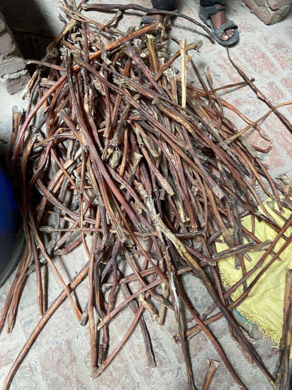 ธรรมชาติ