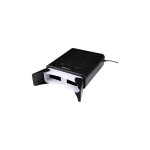 Duales IRIS Imager-Fernglas mit USB-Schnitts telle für nationale Civil ID-Registrierung programme, die unter hellen Sonnenlicht bedingungen verwendet werden können - Product Image 3
