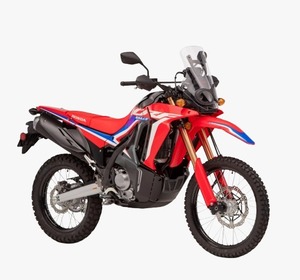 Hızlı satış Hondas CRF250L ralli çift spor motosiklet - Product Image 4