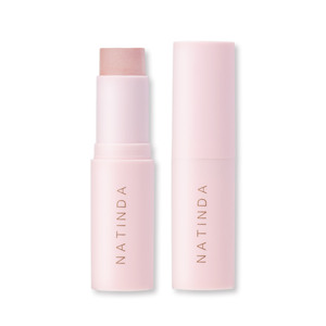 NATINDA矿物基多棒荧光笔防水闪光面部亮点OEM自有标签可用 - Product Image 5