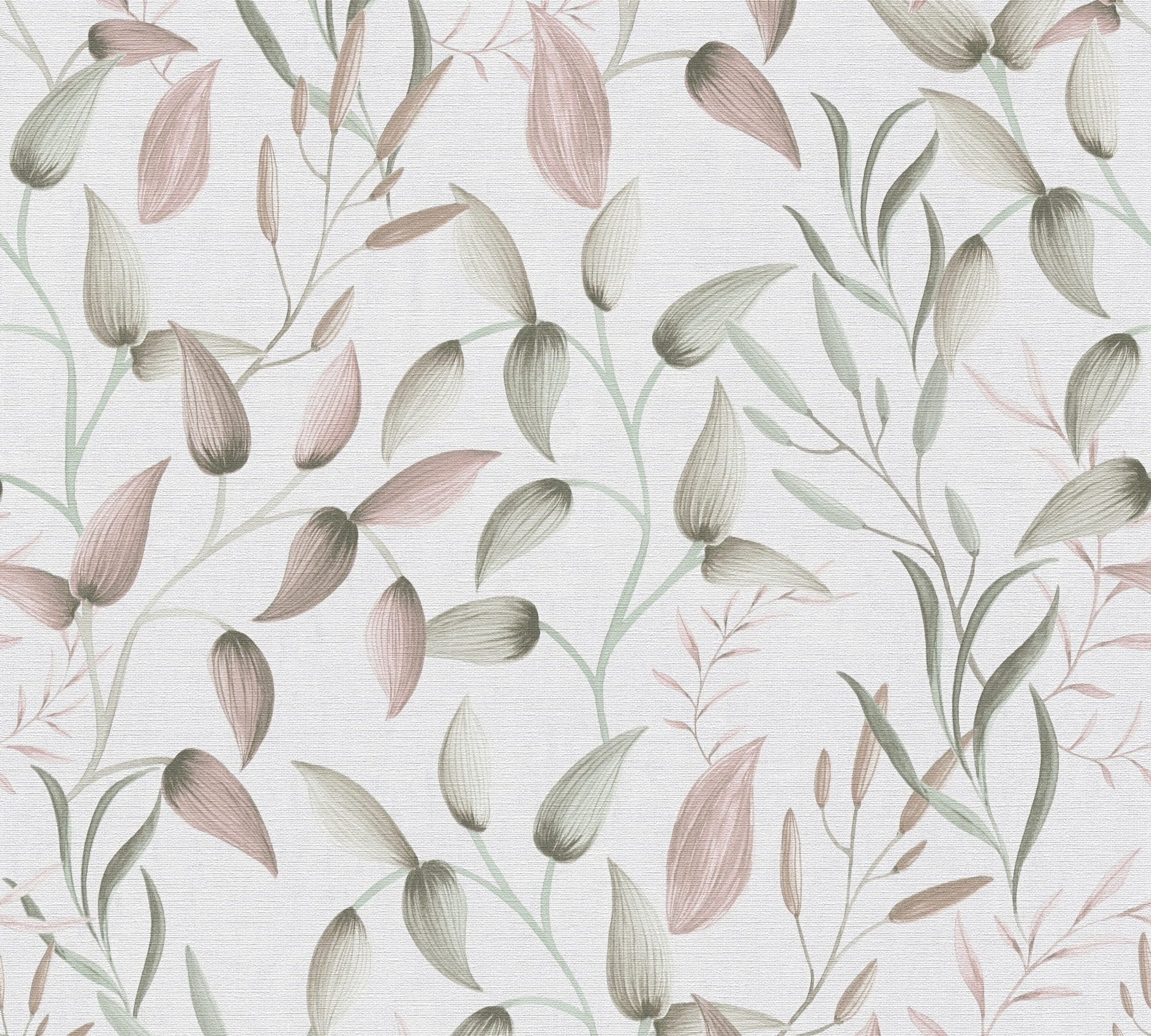 green pink cream