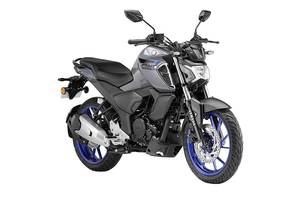 Yamaha FZS - Product Image 1