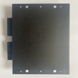 Maschinen steuergerät ECU mit Programm 21NA-34100 21 NA34100 für Hyundai Bagger R360LC-7A