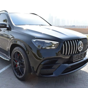 Sezon satışları 2024 Merzedes-Ben_z GLE 63 S bir MG - Product Image 1