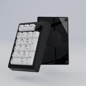 Rechargeable <strong>Numeric</strong> Keypad Built-in Battery 2.4G Wireless <strong>Numeric</strong> Pad Bluetooth Number <strong>Keyboard</strong> - Product Image 2