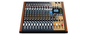 Descuento Modelo 12 Integrated Production Suite Mixer Recorder Interface - Product Image 2