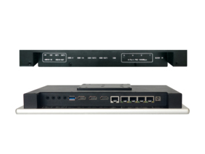 Class Recording System for School <strong>Lecture</strong> Capture System in Classroom with 2 Camera and Microphones - Product Image 6
