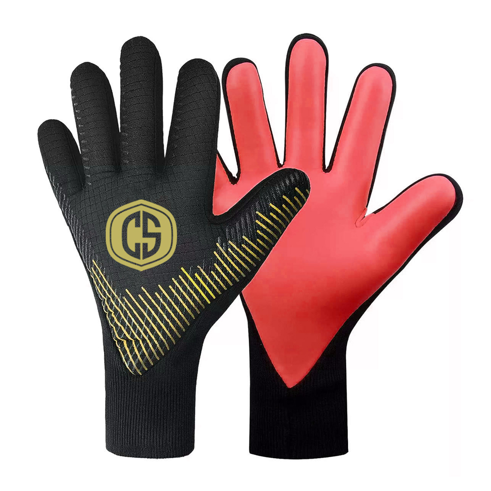 Black Red