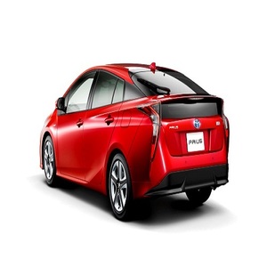 100% 素晴らしい取引英国の安い中古車2021年トヨタプリウス2020年版FWD - Product Image 3