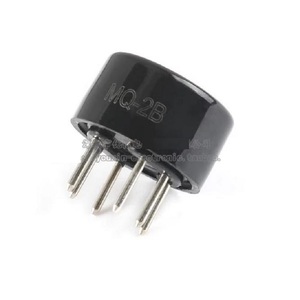 集積回路マイクロコントローラー空気センサーMQ-2B DIP新品オリジナル - Product Image 1