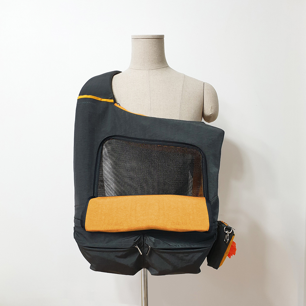 Gray-Yellow