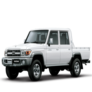 Land Cruiser için kullanılan Toyota Pick tek kabin ACC dizel Turbo motor RWD ACC deri koltuklar ACC FWD SUV Kei Aspire modelleri fo - Product Image 6