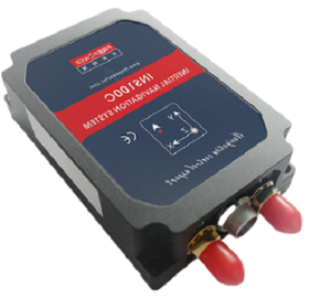 Sistema de navegación inercial integrado de alto rendimiento con giroscopio MEMS y acelerómetro integrados - Product Image 1
