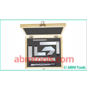 ชุดเครื่องมือวัด & เกจใหม่ชุดสี่เหลี่ยมจัตุรัสและแม่นยำ - Product Image 3