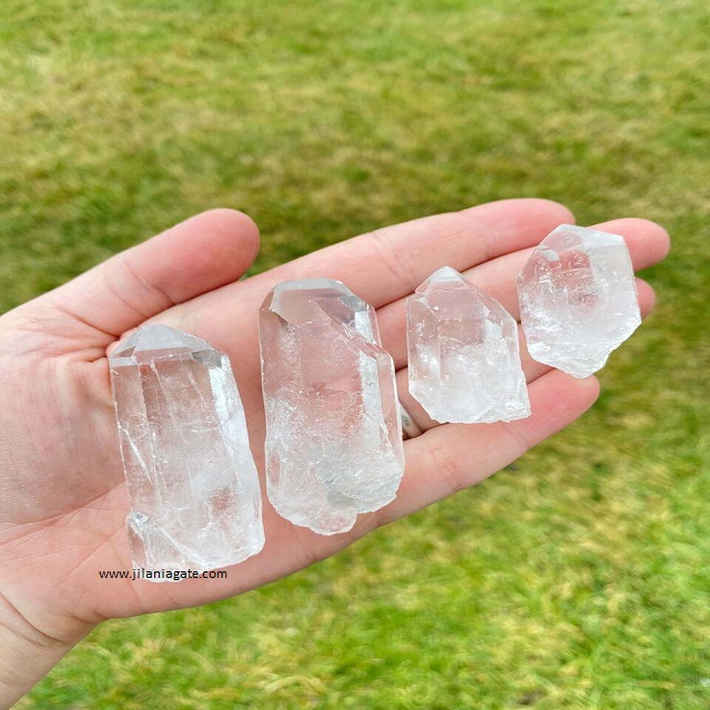 Crystal Quartz