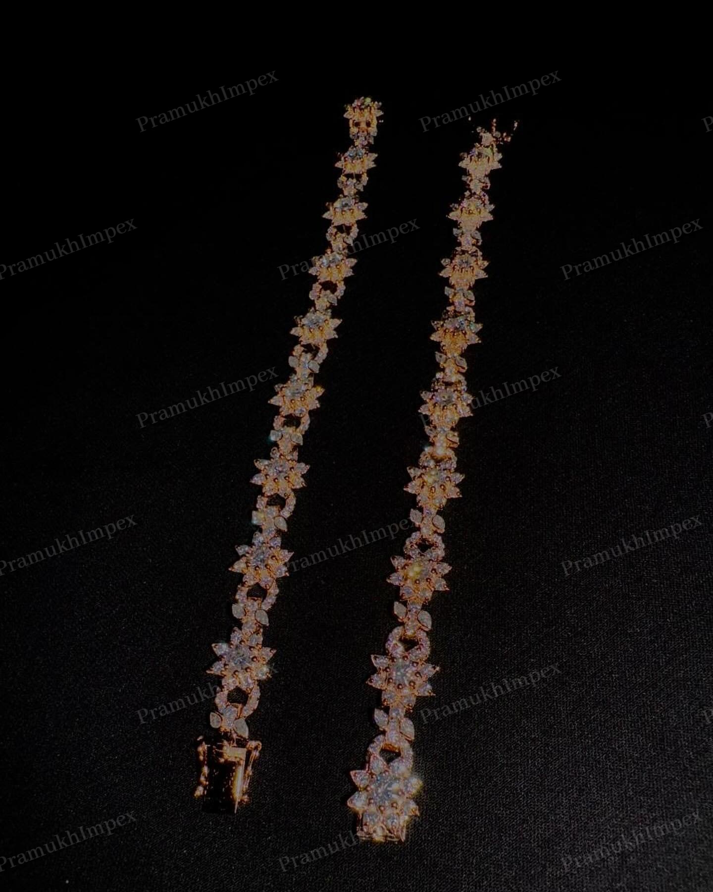 Yellow Gold Plated