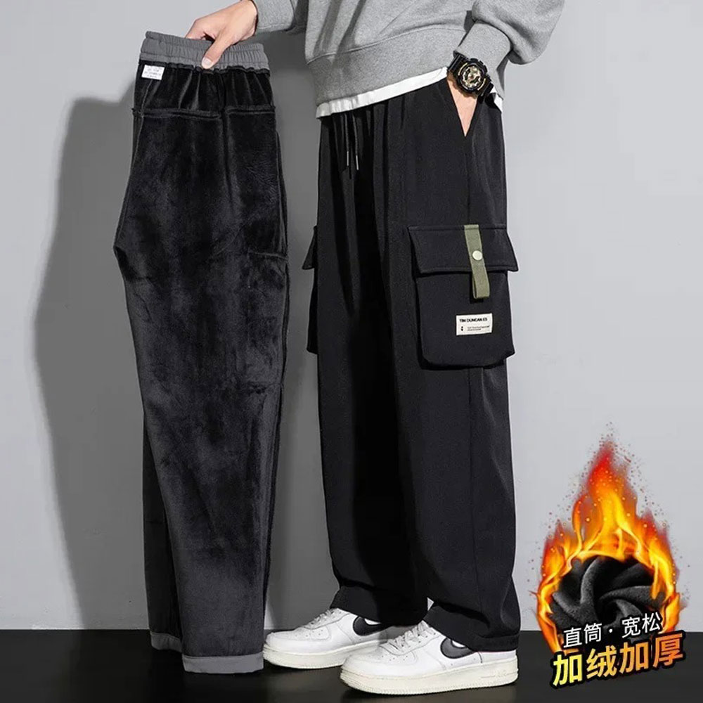 Wide Leg Pants Design 15
