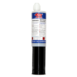 Vibration <strong>Proof</strong> Epoxy Acrylate Chemical Anchor <strong>Mortar</strong> For Fixing Hand Rails - Product Image 1