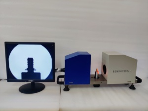 <strong>Automated</strong> Visual Inspection System for Final Quality Checks Before Dispatch - Product Image 2