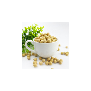 BRC Certified Non-GMO Roasted Salted Edamame Baked Soybeans - Product Image 3
