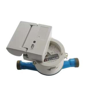 Solución IoT personalizada, lector de pulsos inalámbrico LoRaWAN para medir productos de comunicación y redes - Product Image 1