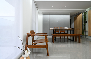 Bali tarzı tik koltuk tik dış mekan mobilyası oturma odası, yatak odası ve salon alanı için rahat ve rahat bir tatil ile - Product Image 6