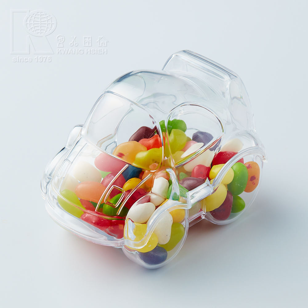 โปร่งใส