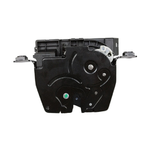 Rear <strong>Trunk</strong> Lid Lock Machine Car Door Lock Actuator Set 51247269543 for BMW 3 5 7 Series F31 F07 F10 F01 F02 F03 F04 X5 F15 F85 - Product Image 3