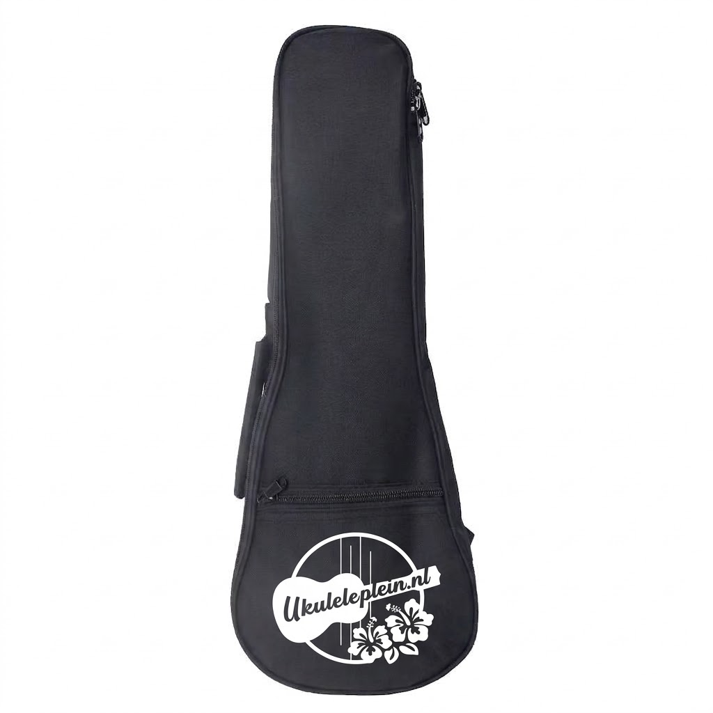 Soprano 21 pouces Noir